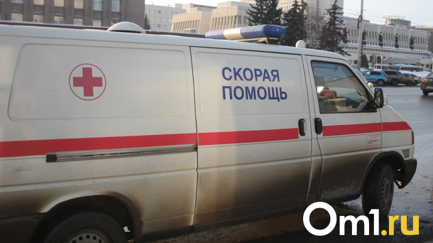 В Новосибирске 19-летний студент пытался покончить с собой в общежитии НГУ