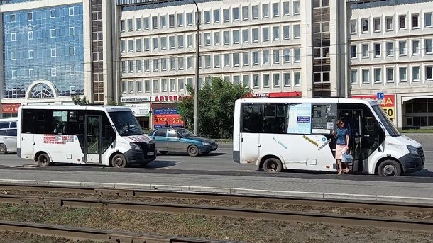 Новые схемы в действии