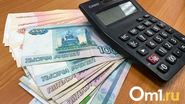 Более 600 новосибирцев получили уведомления на уплату подоходного налога по повышенной ставке