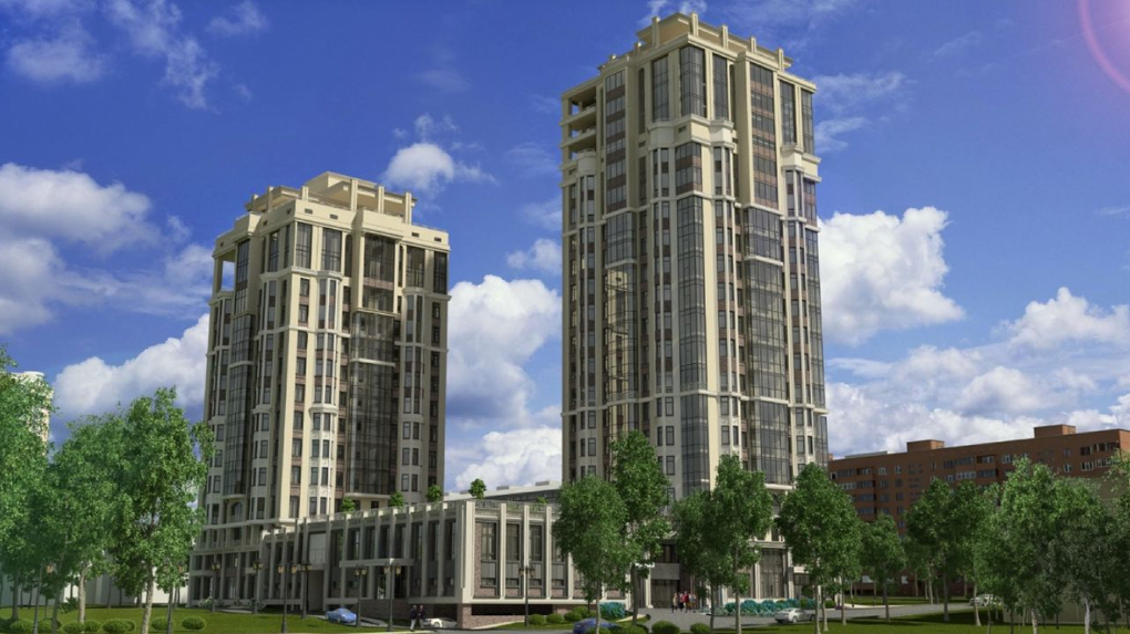 Новосибирск занял первое место в рейтинге самого дорогого вторичного жилья