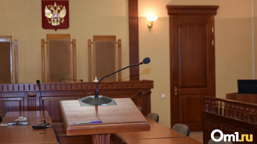 Омичу увеличили тюремный срок за рассылку сообщений о минировании в России и Беларуси