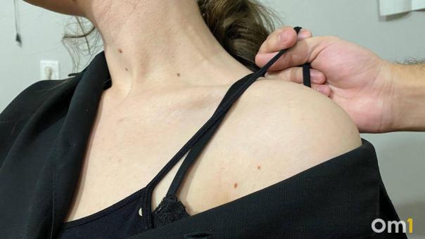 Группа иностранцев изнасиловала 15-летнюю девушку в Чите