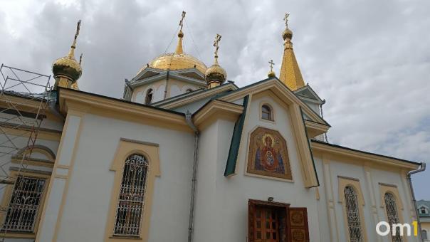 Новосибирцам рассказали, что запрещено делать в День Крещения Руси