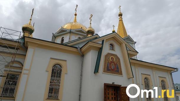 Новосибирцам рассказали, что запрещено делать в День Крещения Руси