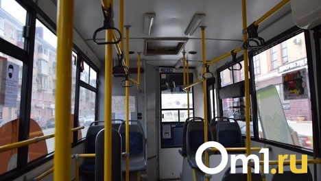 В Омской области будет осуществляться подвоз более 14 тысяч детей