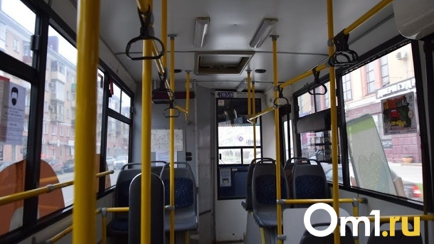 В Омской области будет осуществляться подвоз более 14 тысяч детей