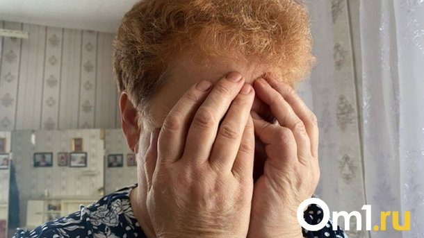 Из-за ошибки в документах пожилой омичке пришлось сдавать ДНК-тест