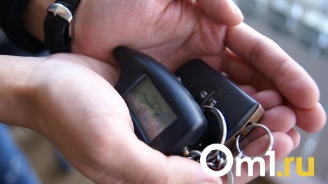 У омских автолюбителей предлагают забирать машины за грубое нарушение ПДД