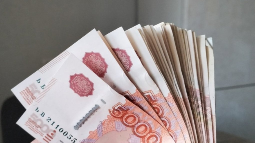 Стал известен размер самой крупной взятки в Новосибирске за 2023 год