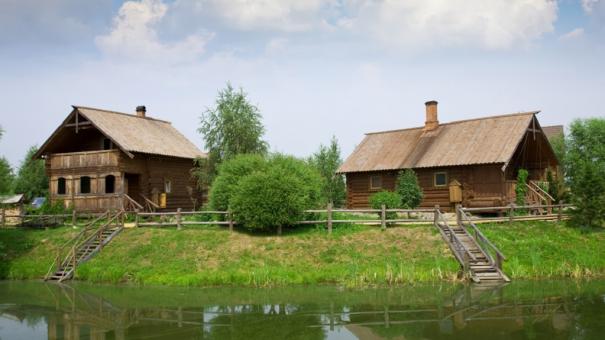 Всё больше омичей отдают предпочтение загородной недвижимости
