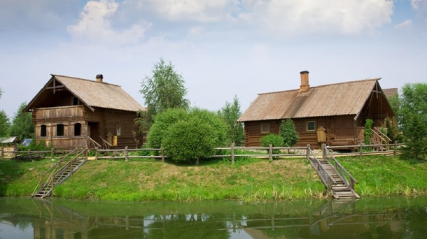 Всё больше омичей отдают предпочтение загородной недвижимости