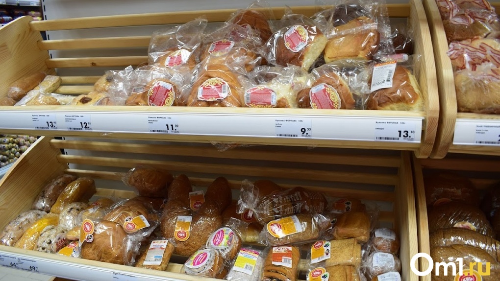 В Омске вырастет цена на хлеб на 25 %. Возможно ли это?