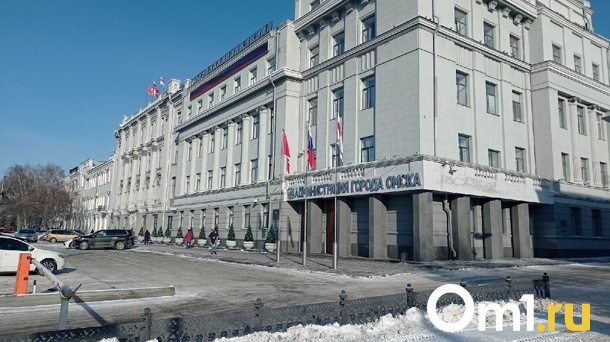 Анастасия Терпугова снова стала заместителем мэра Омска