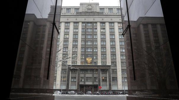 В Госдуме отказались выделять Омской области средства на теплосети