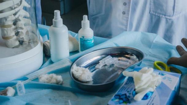 Фельдшеры вместо врачей: радикальное предложение новосибирцев по борьбе с дефицитом