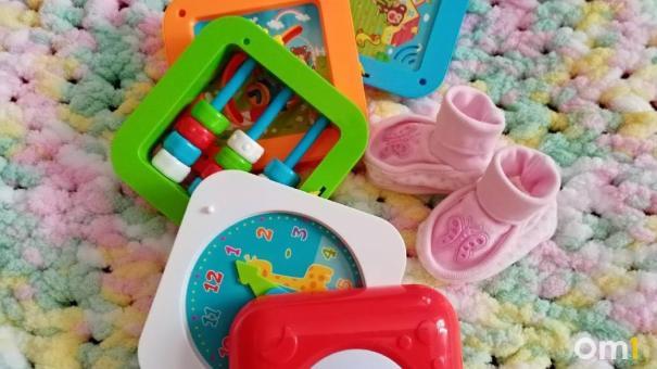 В Омске родители назвали новорождённых дочерей Иймона и Долаана