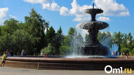 Взрыв цвета и звука: фестиваль «Любинский.АРТ» возвращается в Омск