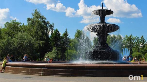 Взрыв цвета и звука: фестиваль «Любинский.АРТ» возвращается в Омск