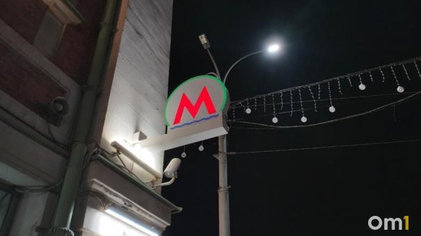 В Новосибирске пересмотрели проект продления Ленинской линии метро
