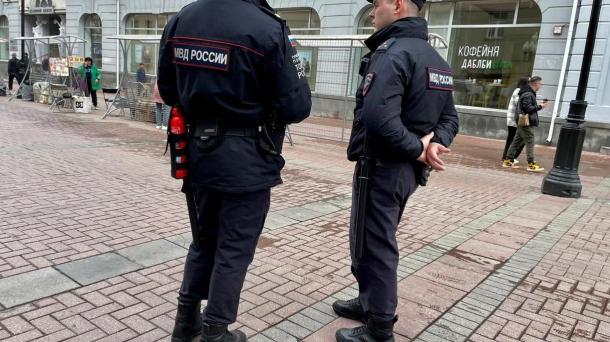 В Омске разыскивают 13-летнего школьника