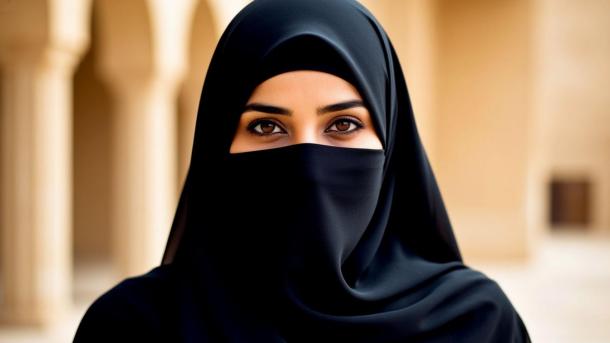 Экс-депутат из Новосибирска Вера Ганзя предложила запретить хиджабы в России