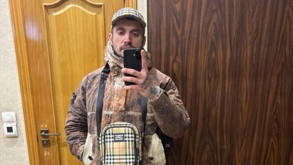 Концерт Паши Техника в Новосибирске под угрозой срыва из-за госпитализации рэпера