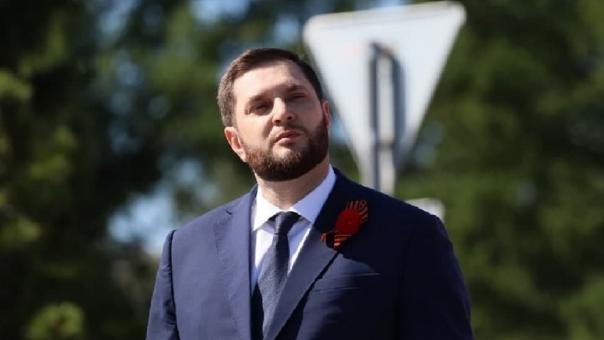 Место Мизулиной в Совете Федерации может занять бывший ГФИ Евстифеев
