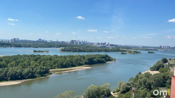 Потепление придёт в Новосибирск на последней неделе августа