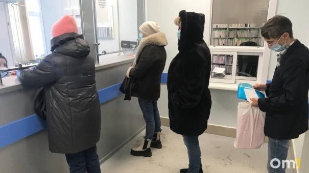 Когда вернут плановую медпомощь в Новосибирской области? Заявление регионального Минздрава