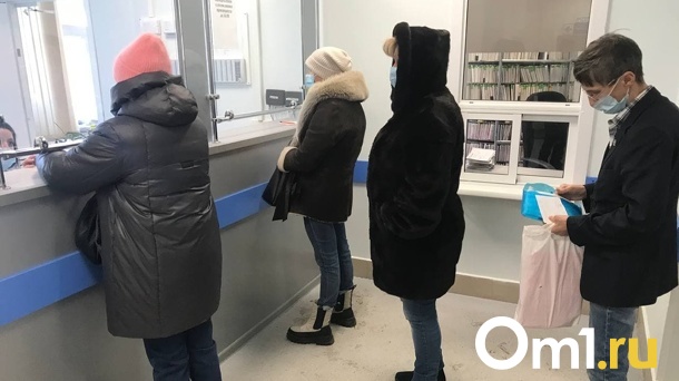 Когда вернут плановую медпомощь в Новосибирской области? Заявление регионального Минздрава