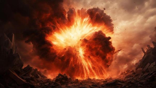 «Смерти будут ждать как избавления». Мир замер в ожидании предсказанного пророком конца света