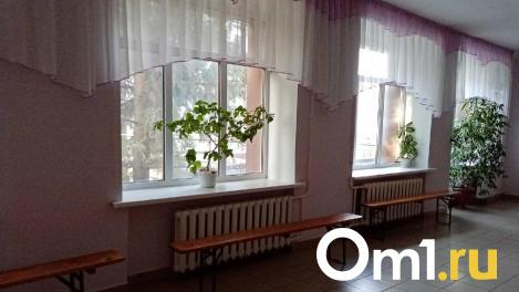 В Омской области учитель избил ребёнка на глазах одноклассников