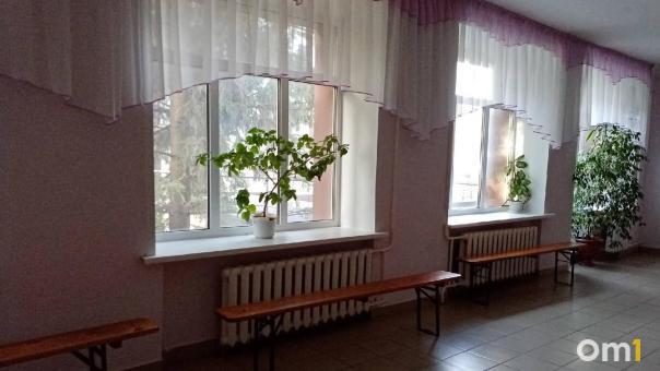 В Омской области учитель избил ребёнка на глазах одноклассников