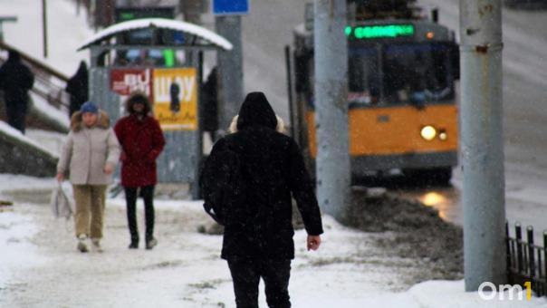 Похолодание Сковало Сибирь: Новосибирская область готовится к ледяным ночам
