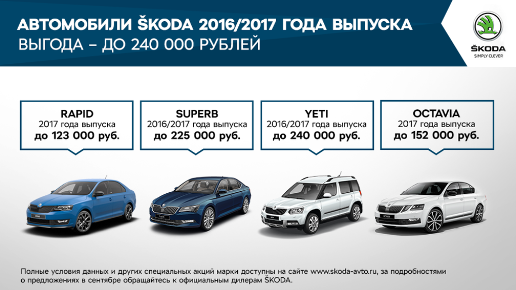 Автомобиль сколько рублей. Классы автомобилей Skoda. Шкода акции. Классы машин марки Шкода. Октавия класс автомобиля.