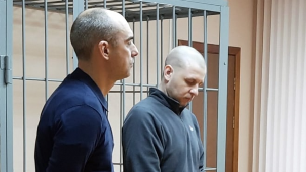 В Новосибирске смягчили приговор брату экс-начальника ТУАД Листопаду