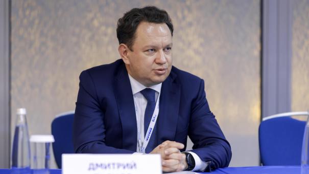Дмитрий Пьянов: 46% россиян готовы перевести деньги в цифровой рубль
