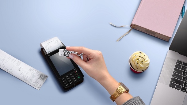 Удобная новинка: Россельхозбанк и ISBC выпустили карты-брелоки VISA