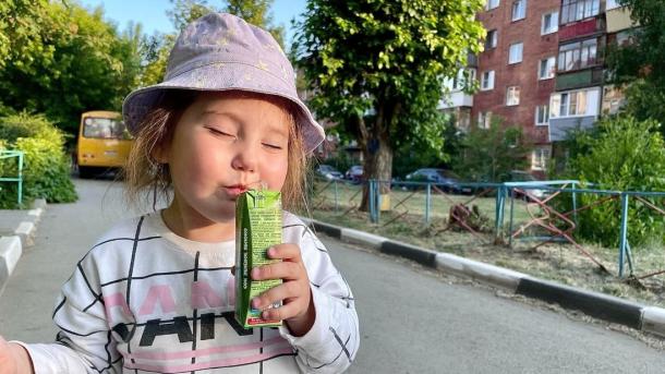 Психолог объяснила важность кормления грудью в общественных местах