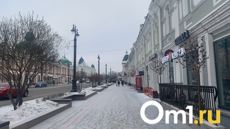 Возвращение дистанта? В Омске объявили дату заседания оперштаба