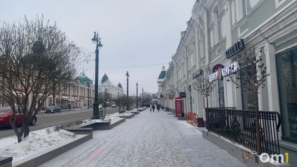 Возвращение дистанта? В Омске объявили дату заседания оперштаба