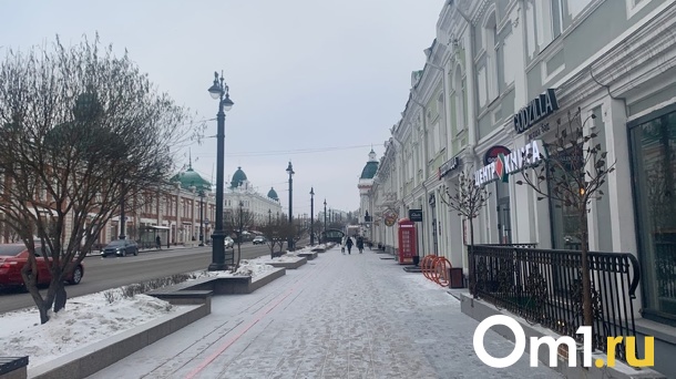 Возвращение дистанта? В Омске объявили дату заседания оперштаба