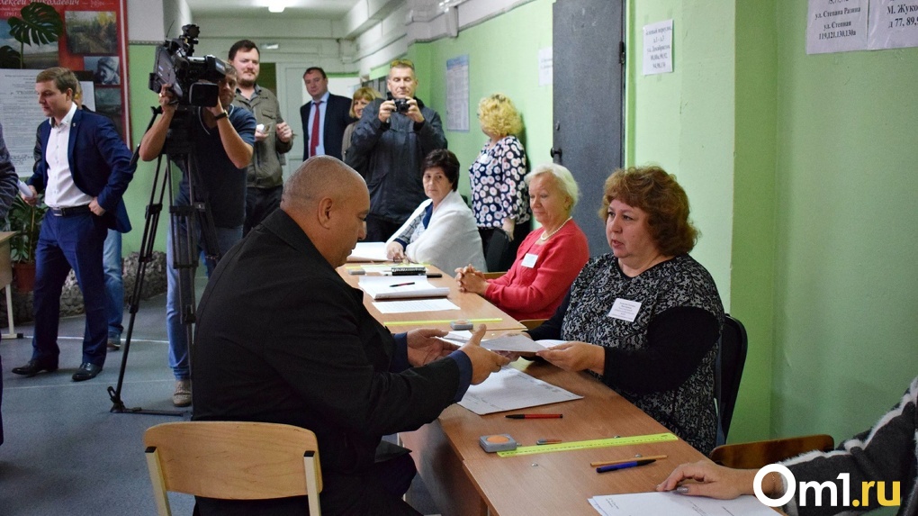 В поселке Ачинеры Черноземельского района прошел