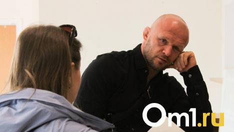 «Жалуется на судей»: Илич пообещал «прикончить» Александра Шлеменко на бое-реванше
