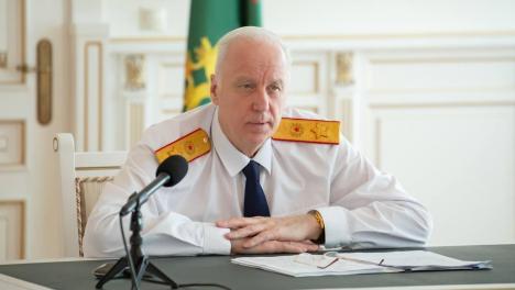 Бастрыкин поручил выяснить обстоятельства драки подростков в Новосибирске