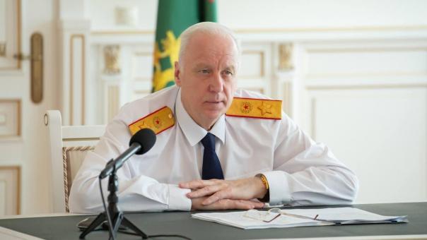 Бастрыкин поручил выяснить обстоятельства драки подростков в Новосибирске
