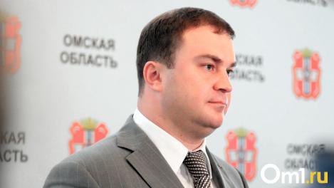 Хоценко обсудил строительство аэропорта с зампредом правительства РФ Григоренко