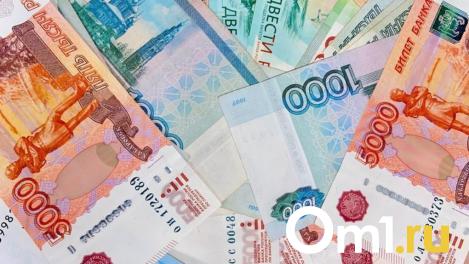 В Омске будут судить директора дорожных фирм, не заплатившего 82 миллиона налогов