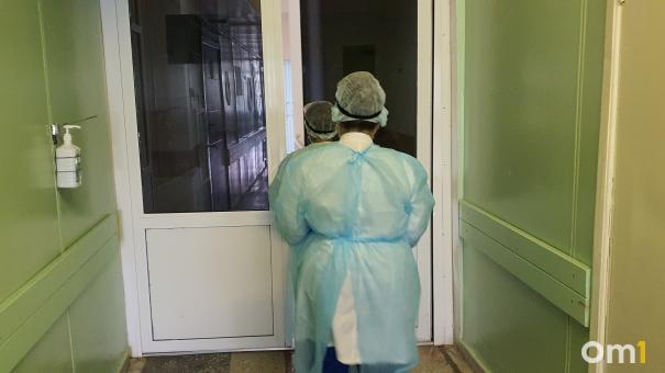 В Югре распустили оперштаб из-за низкой заболеваемости ковидом