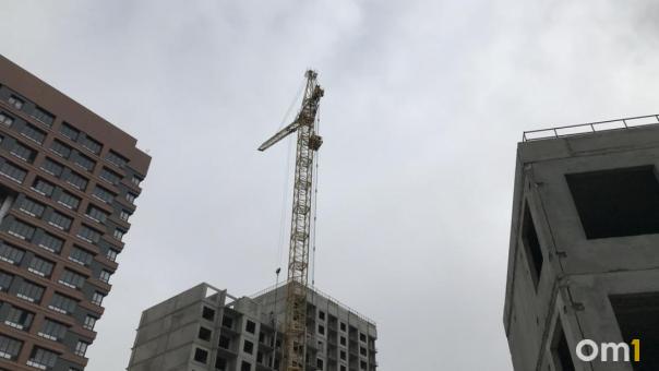 Обманутым дольщикам предоставят жильё в новом микрорайоне Новосибирска